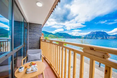 mosuo Villa | LuguLake mosuo· Lake View Resort (LuguLake Daluo Village Branch)