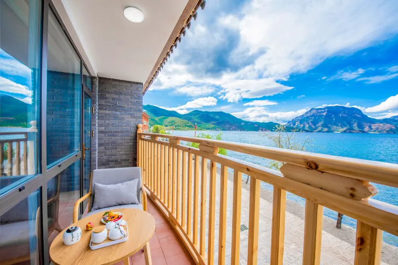 mosuo Villa | LuguLake mosuo· Lake View Resort (LuguLake Daluo Village Branch)