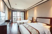 โรงแรมสไตล์บูทีค อิงซู - ห้องครัว