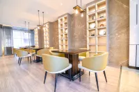 Yueqi Hotel Hotels in Ziyang