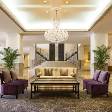 盧克廣場酒店 鄰近稻佐山的酒店