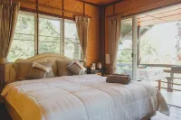 Baansuan Chomchun Hotels in Mae Taeng District