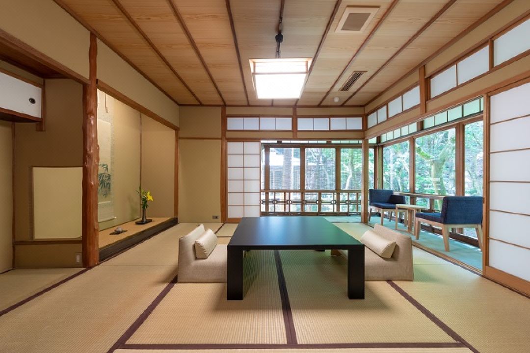 Tsukihitei