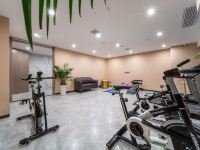 悠态尊享酒店(贵阳金融城店) - 其他