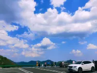 Wufeng Duling Yunding Homestay - parking