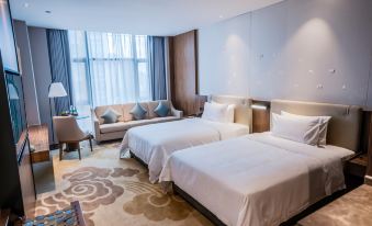 Chongqing Huayi Hotel