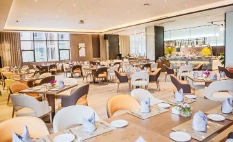 Chongqing Huayi Hotel