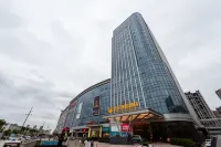 Prince Peninsula Hotel Hotels in Yugan