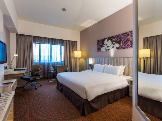 Sunway Hotel Seberang Jaya Penangfightcovid 19 Certified Central Seberang Perai 2021 Room Price Deals Review Trip Com