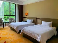 Guangwushan Celebrity vacation Hotel Hotels in Nanjiang