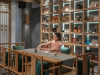 安吉香茗丽舍茶文化主题酒店 - 健身娱乐设施