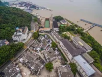 Putuo Mountain stroll·Qinghehomestay  호텔