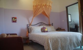 Nanyang Style Bed and Breakfast