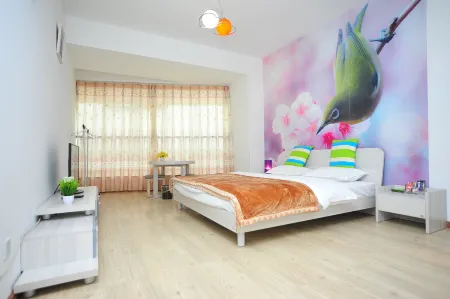 Yunjie Apartment Hotel