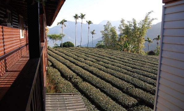 Ye Jiang Hua Homestay