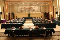Shanhai Holiday Hotel Hotels in Qinhuangdao