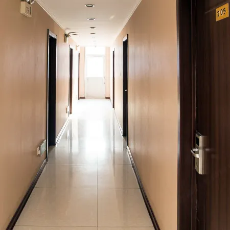 Yuekelai Express Hotel