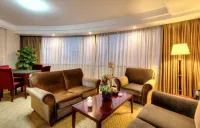 Jinyuan Hotel - 3-Star