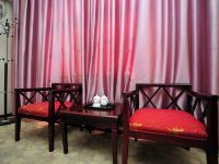勐腊紫就商务酒店 - 豪华标间