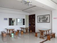 聊城金颜酒店 - 餐厅