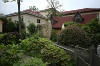 Jiangshan Wanlong Resort Hotel