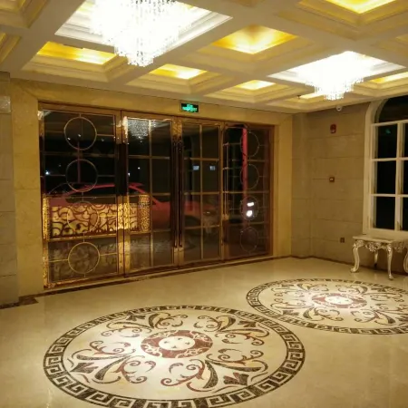 Hengxin Hotel Sandu