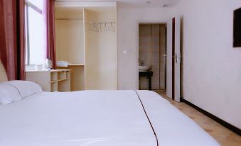 Wulong Hotel