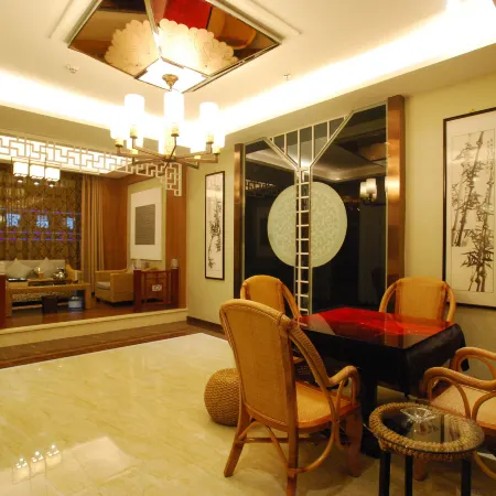 Kai Bin Hotel