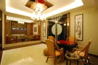 Kai Bin Hotel فنادق في باي يِن