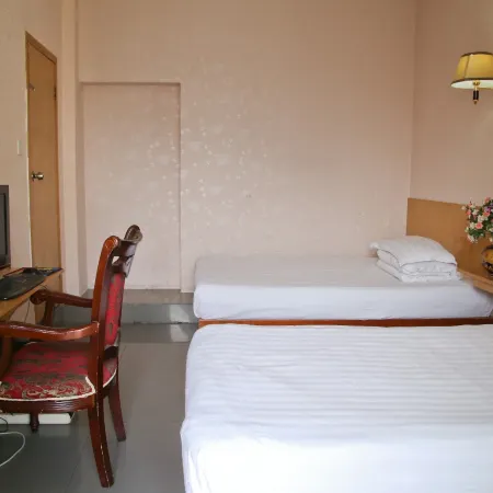 Guangde Sihai Hotel