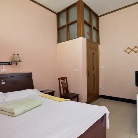 Lanxi Network Hotel