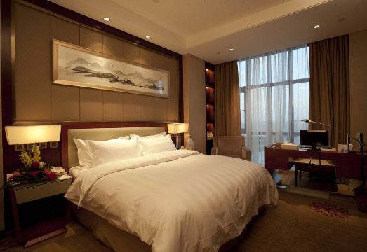 Hunan Hotel Beijing Hotel Overview