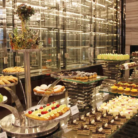 Qiankun International Hotel