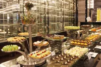 Qiankun International Hotel - breakfast