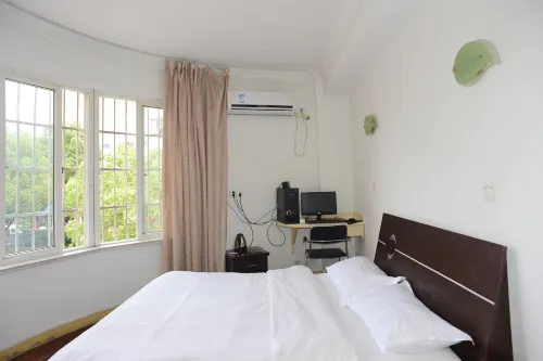 Yuanyuan Hostel - Losmen