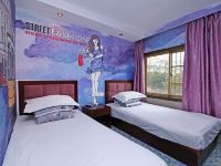 上海意兴旅馆 - 标准双床房