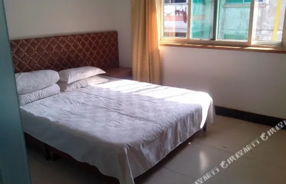 和順晉中君安旅店