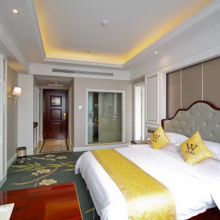 Yongtai Hotel