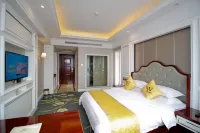 Yongtai Hotel