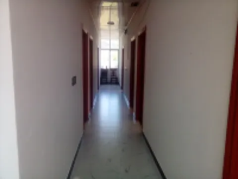 南江縣光霧山鎮桃園世家客棧