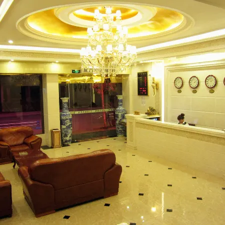 Fengfan Hotel
