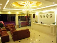 โรงแรมเฟิงฟาน - พร้อมอาหารเช้า