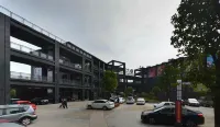 盱眙泗州飯店 - 停車場