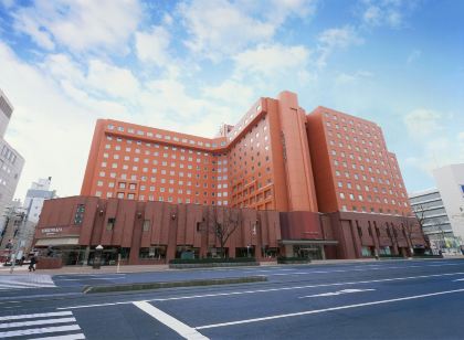 Sapporo Tokyu Rei Hotel