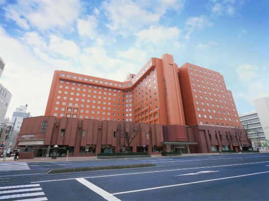 10 Best Hotels Near Hokkaido Shrine Ton Gu Sapporo 23 Trip Com