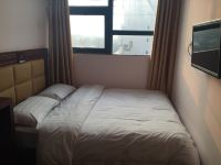 北京中月宾馆 - 标准大床房