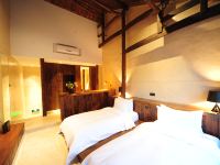 西坡莫干山度假酒店 - 西坡精选双床房