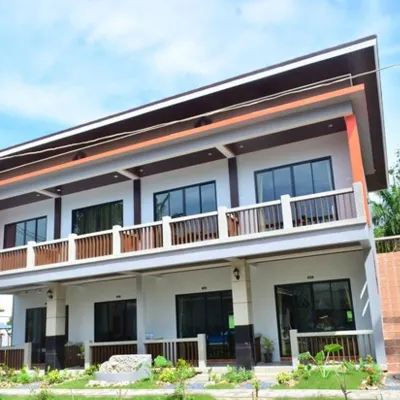 Phongpipat Lanta Mansion Các khách sạn gần Bãi biển Khlong Toab