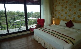 Kenting White Hotel