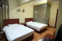 Chongqing Tiantian Hotel Hotel in zona Southwest University Students Office